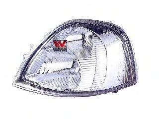 OPEL 4405201 Основна фара