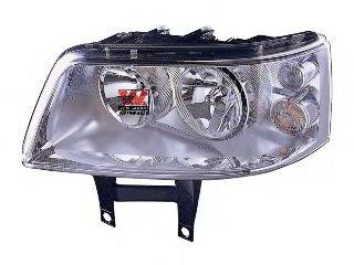 VAN WEZEL 5896964