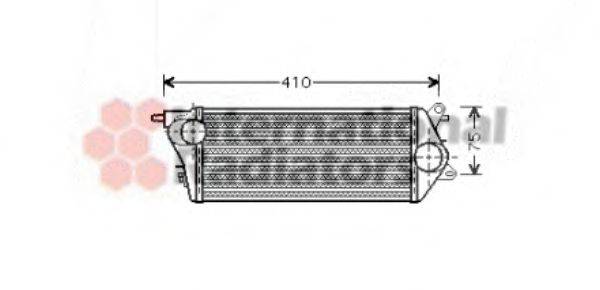 VAN WEZEL 06004265