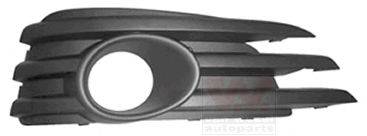 OPEL 6400600 Ґрати вентилятора, буфер