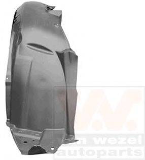 TOYOTA 5380505010 Обшивка, колісна ніша
