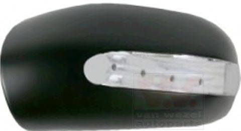 MERCEDES-BENZ A2038201521 Покриття, зовнішнє дзеркало