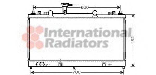 VAN WEZEL 27002164
