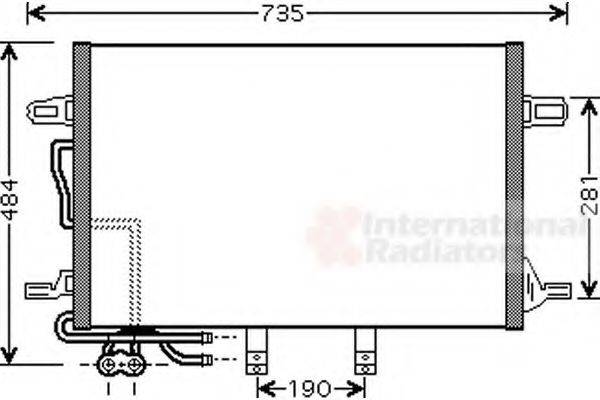 VAN WEZEL 30005307