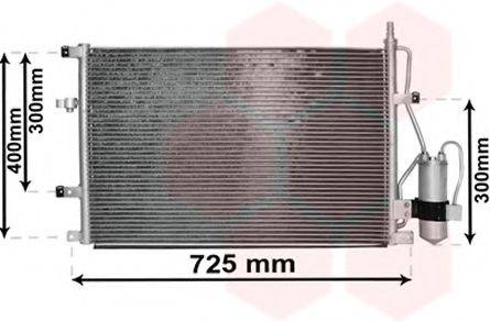 VAN WEZEL 59015107