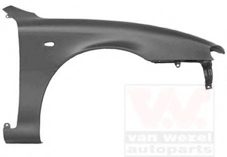 VAN WEZEL 0147656