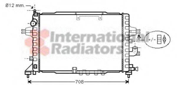 VAN WEZEL 37002365