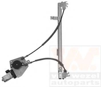 VAN WEZEL 4036264