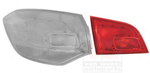 VAN WEZEL 3751923