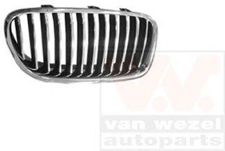 BMW 51137203650 решітка радіатора