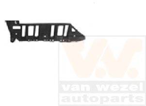 VW 1T0807183A Кронштейн, буфер