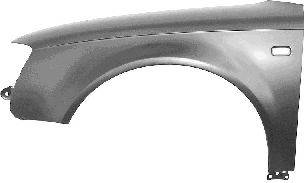 SCHLIECKMANN 262 172 Крило