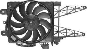 VAN WEZEL 1620747