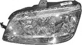 VAN WEZEL 1623966
