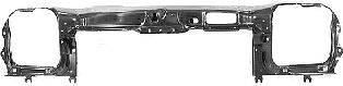 FIAT 46742943 Облицювання передка