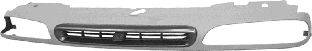 JOHNS 308105 решітка радіатора
