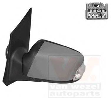 FORD 1 437 470 Зовнішнє дзеркало