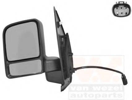 FORD 4571615 Зовнішнє дзеркало