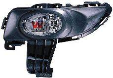 VAN WEZEL 2734995