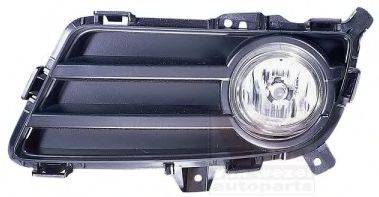 MAZDA L1695-1680A Протитуманна фара