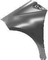 SCHLIECKMANN 156 171 Крило