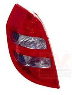 VAN WEZEL 3017933