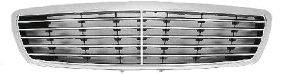 MERCEDES-BENZ 211 880 0583 решітка радіатора