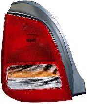 MITSUBISHI MR241380 Задній ліхтар