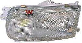 VAN WEZEL 3370944
