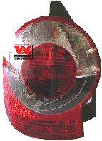VAN WEZEL 4366925