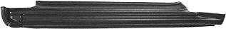 NOR 6841002 Накладка порога