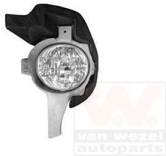 VAN WEZEL 5378998