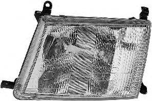 VAN WEZEL 5383942
