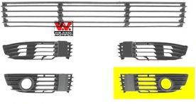 VW 3B0 853 665L B41 Ґрати вентилятора, буфер