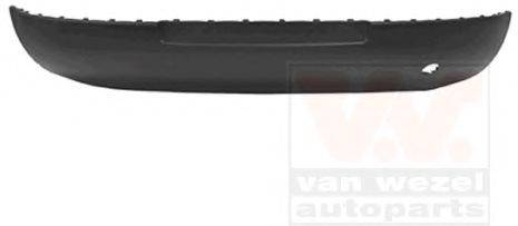 SCHLIECKMANN 455 618 Спойлер
