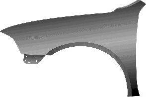 SCHLIECKMANN 695 171 Крило