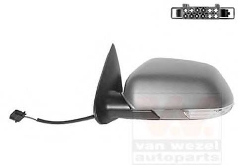 SCHLIECKMANN 10695821 Зовнішнє дзеркало