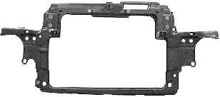 SKODA 6Y0 805 588P Облицювання передка