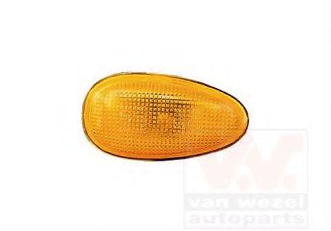 DAEWOO 96303241 Ліхтар покажчика повороту