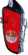 HYUNDAI 92410-06000 Задній ліхтар