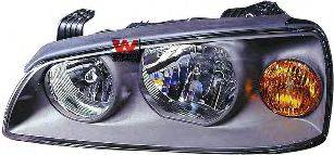 VAN WEZEL 8219961