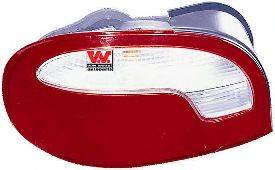 VAN WEZEL 8222931