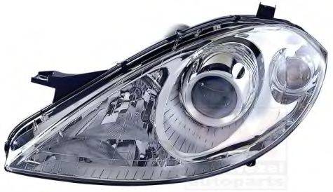 VAN WEZEL 3017964M