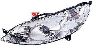 VAN WEZEL 4060962M
