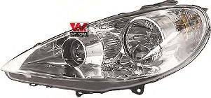 VAN WEZEL 4074962V