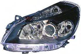 VALEO 043749 Основна фара