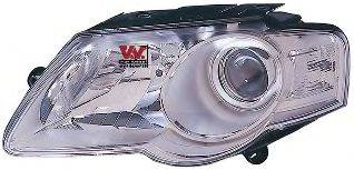 VAN WEZEL 5839961