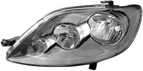 VAN WEZEL 5895961
