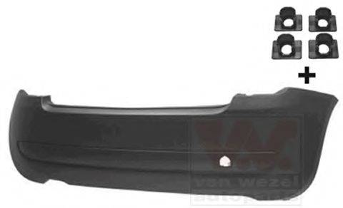 FIAT 0735456802 Буфер