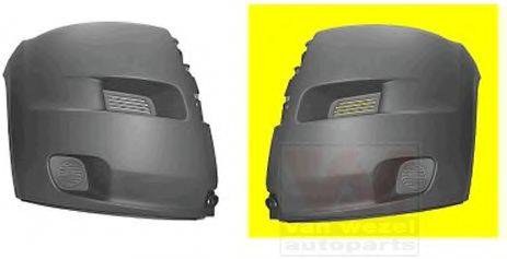 FIAT 7401HA Буфер